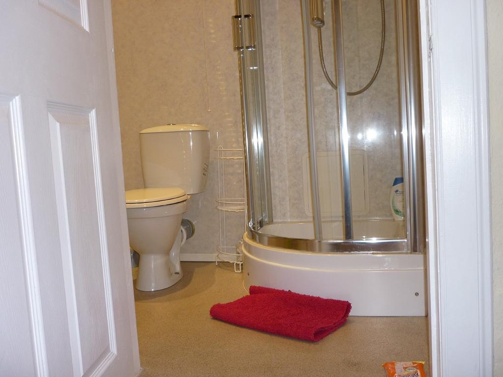 Edinburgh City Holiday Apartments Edimburgo Quarto foto