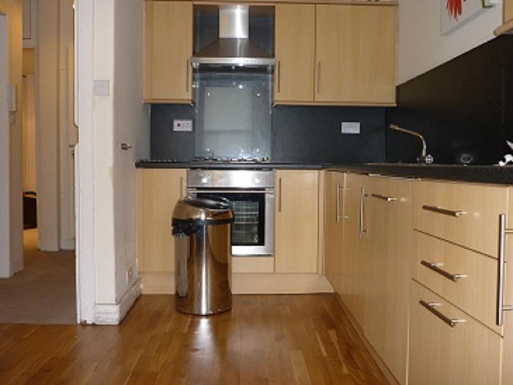 Edinburgh City Holiday Apartments Edimburgo Quarto foto