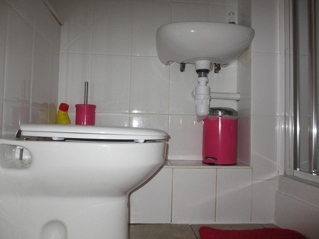 Edinburgh City Holiday Apartments Edimburgo Quarto foto