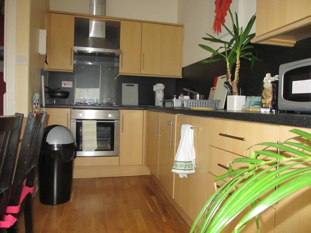 Edinburgh City Holiday Apartments Edimburgo Quarto foto